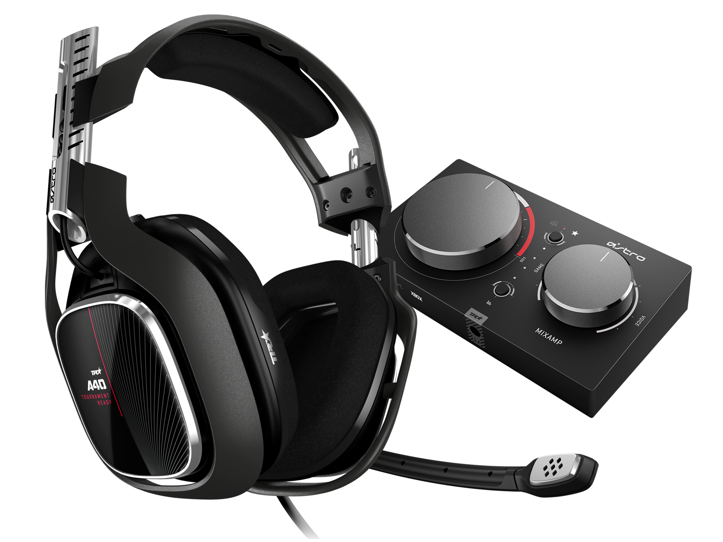 casque gamer