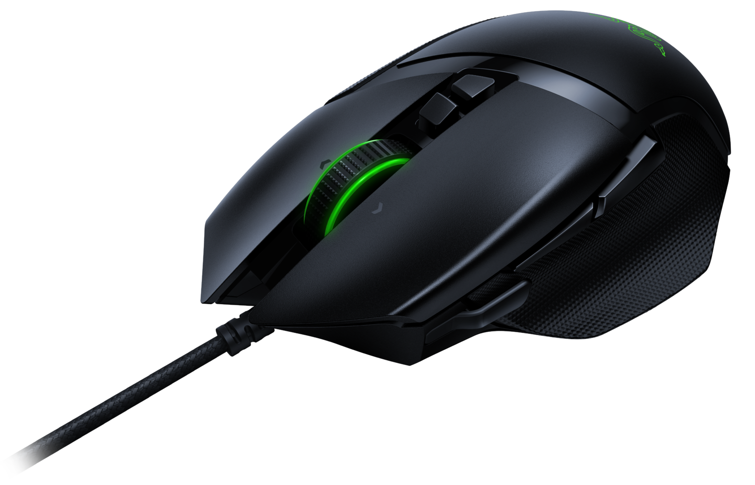 Souris gamer